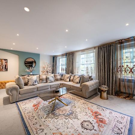 Huge 200Sqm Luxury 3-Bedroom Mews Villa Londra Dış mekan fotoğraf