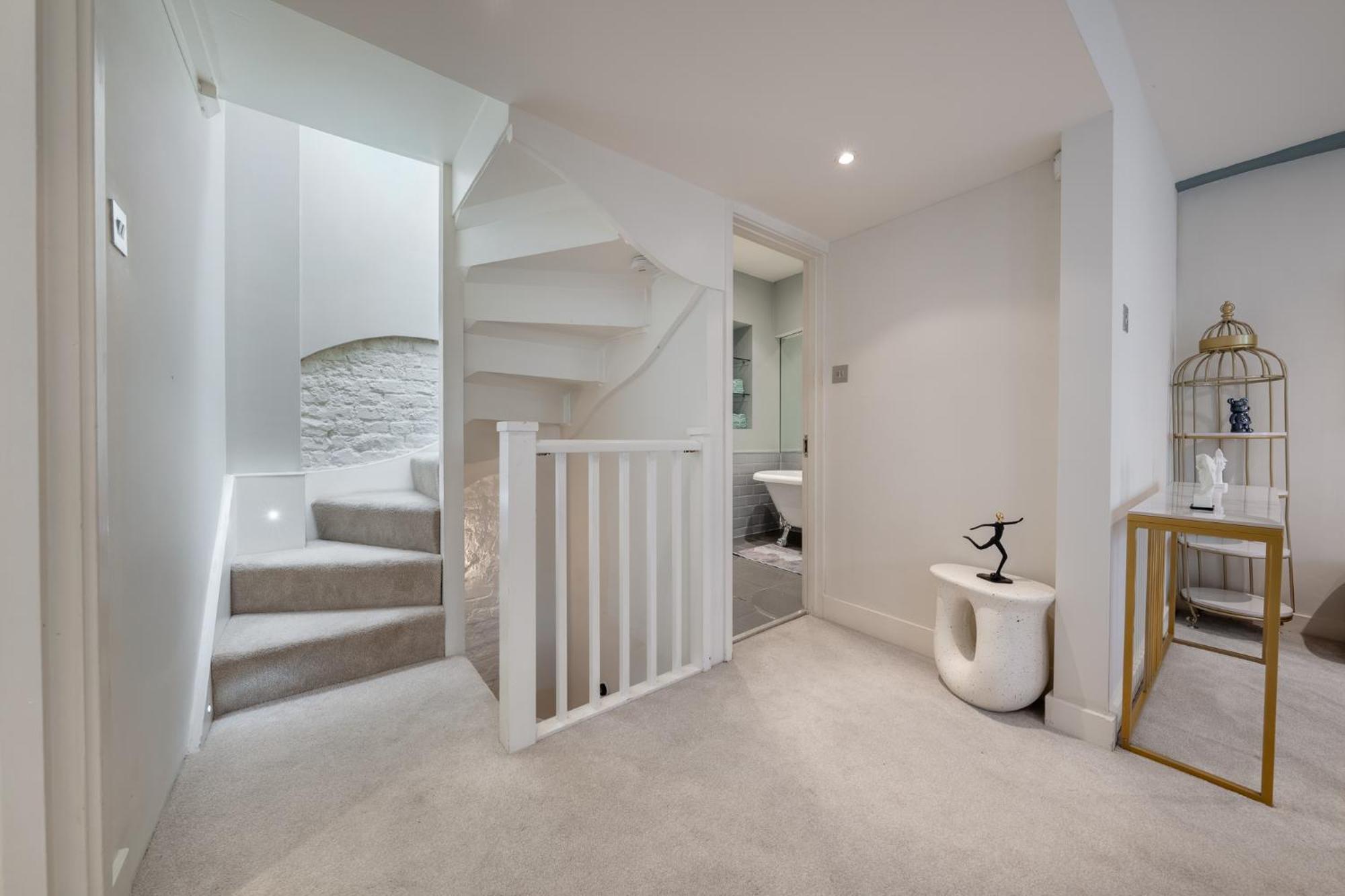 Huge 200Sqm Luxury 3-Bedroom Mews Villa Londra Dış mekan fotoğraf