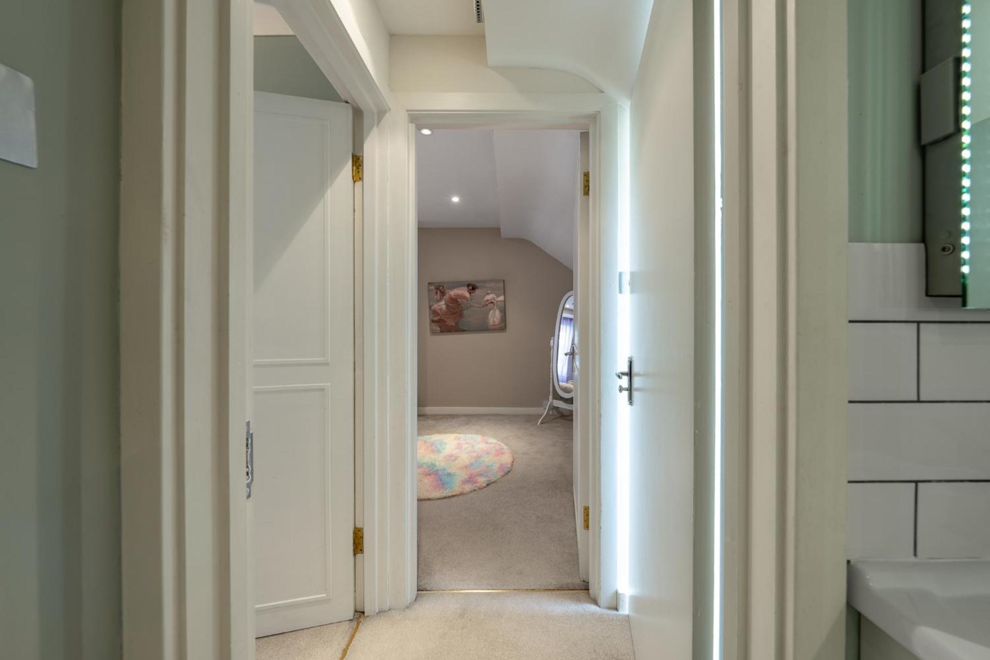 Huge 200Sqm Luxury 3-Bedroom Mews Villa Londra Dış mekan fotoğraf