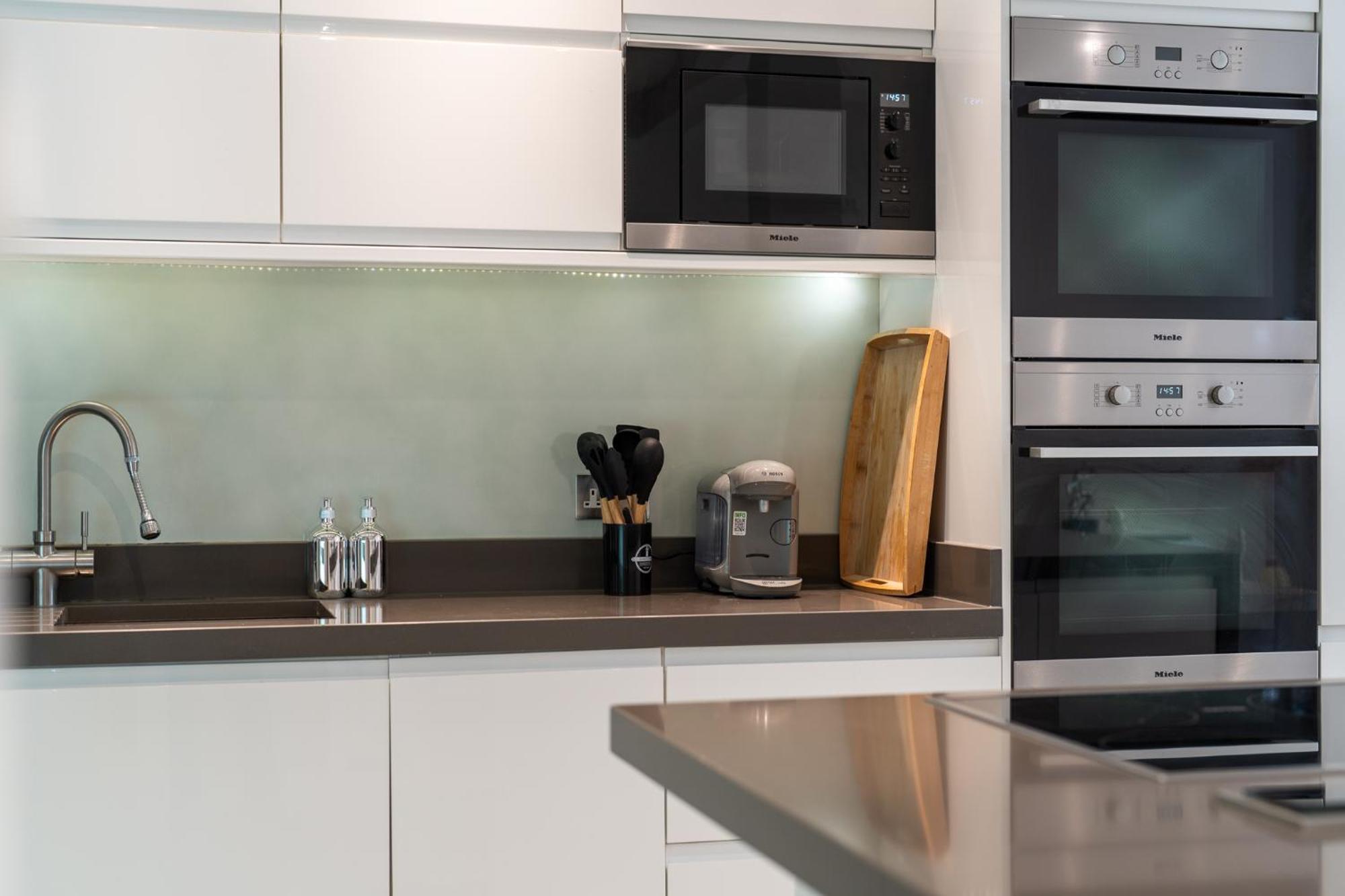 Huge 200Sqm Luxury 3-Bedroom Mews Villa Londra Dış mekan fotoğraf