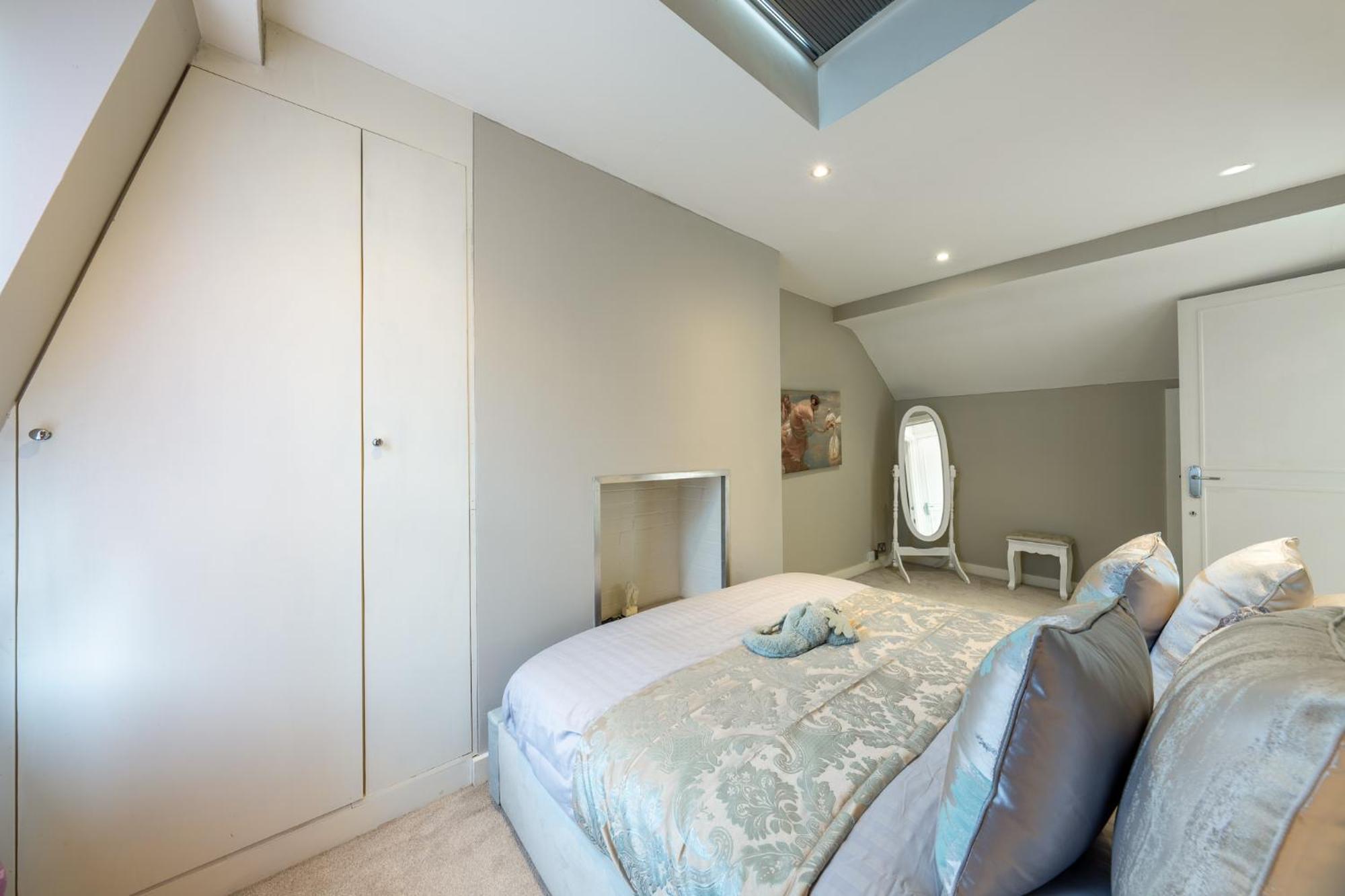 Huge 200Sqm Luxury 3-Bedroom Mews Villa Londra Dış mekan fotoğraf