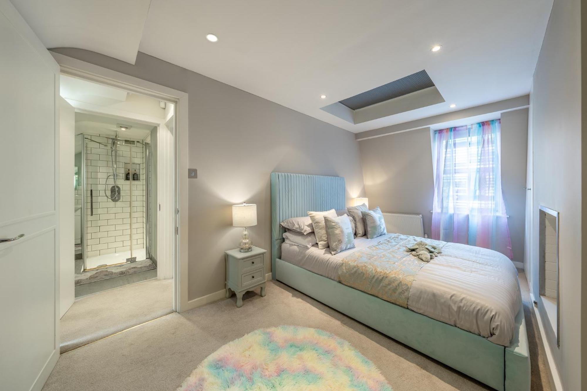 Huge 200Sqm Luxury 3-Bedroom Mews Villa Londra Dış mekan fotoğraf