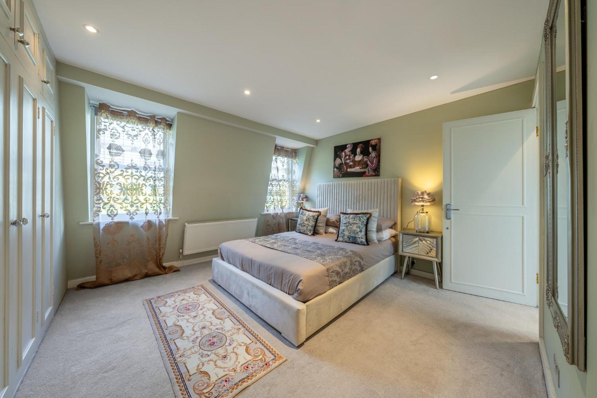 Huge 200Sqm Luxury 3-Bedroom Mews Villa Londra Dış mekan fotoğraf