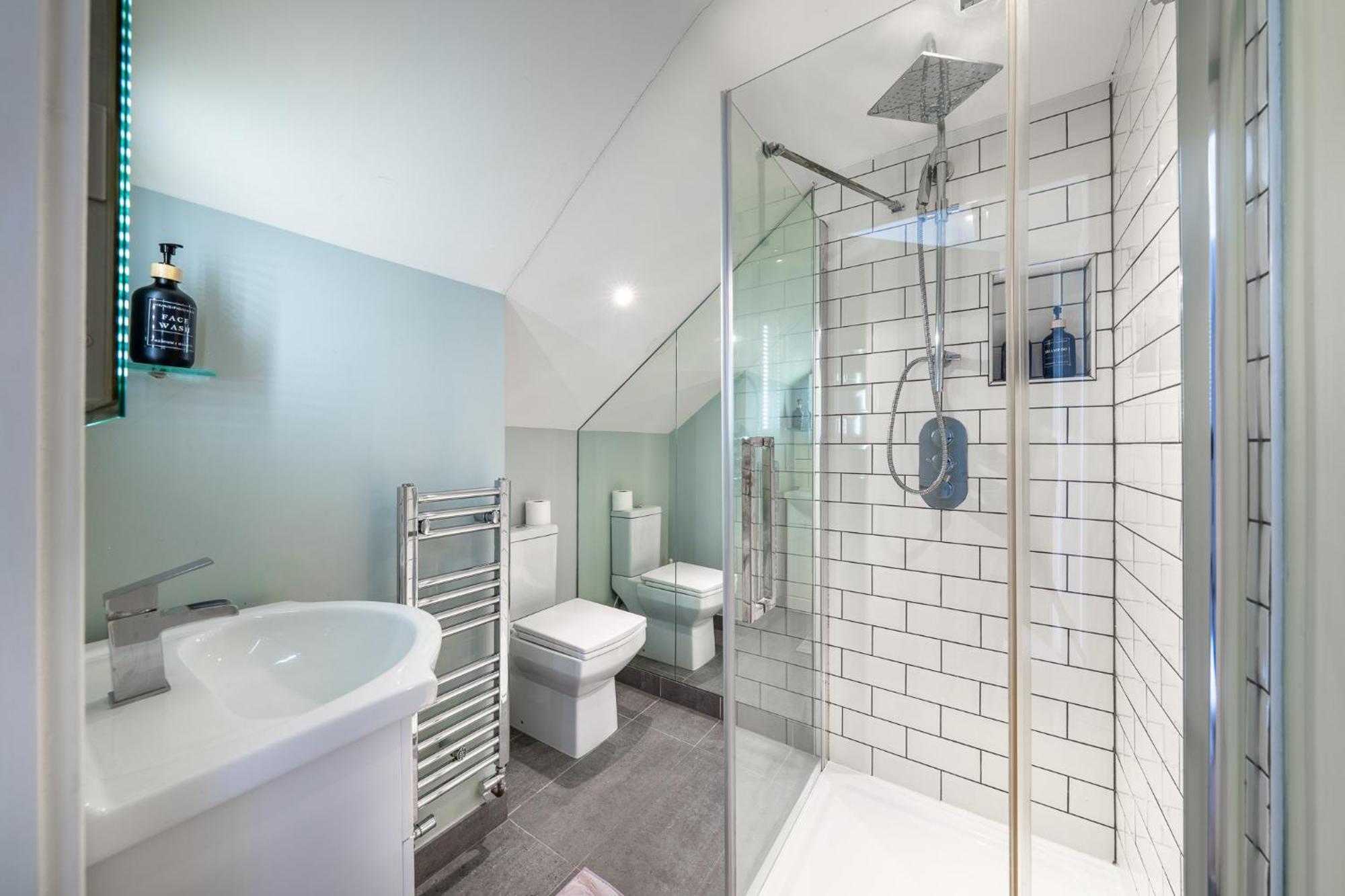 Huge 200Sqm Luxury 3-Bedroom Mews Villa Londra Dış mekan fotoğraf