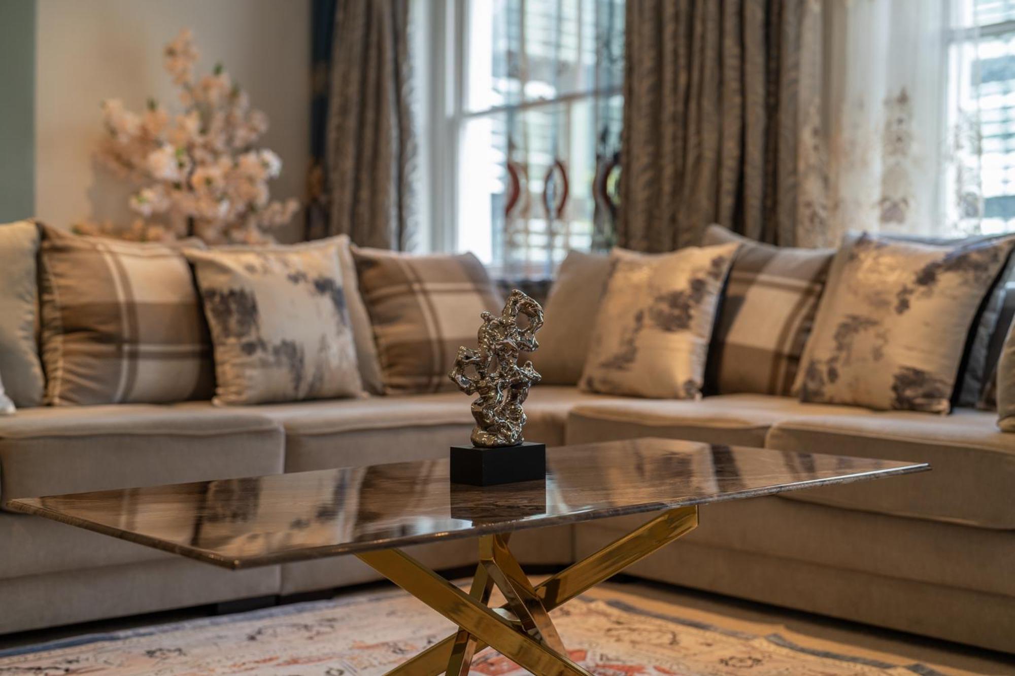 Huge 200Sqm Luxury 3-Bedroom Mews Villa Londra Dış mekan fotoğraf
