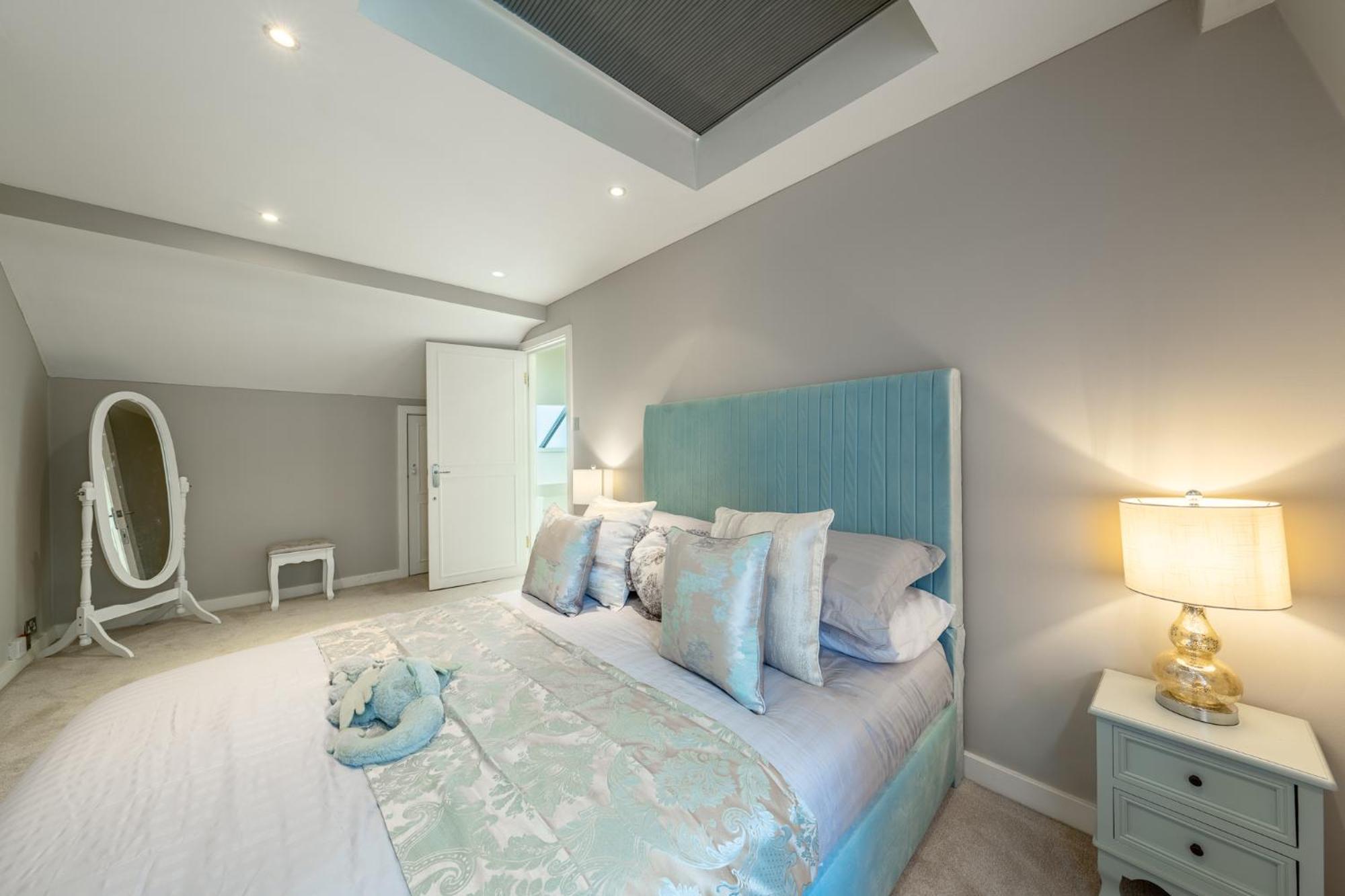 Huge 200Sqm Luxury 3-Bedroom Mews Villa Londra Dış mekan fotoğraf