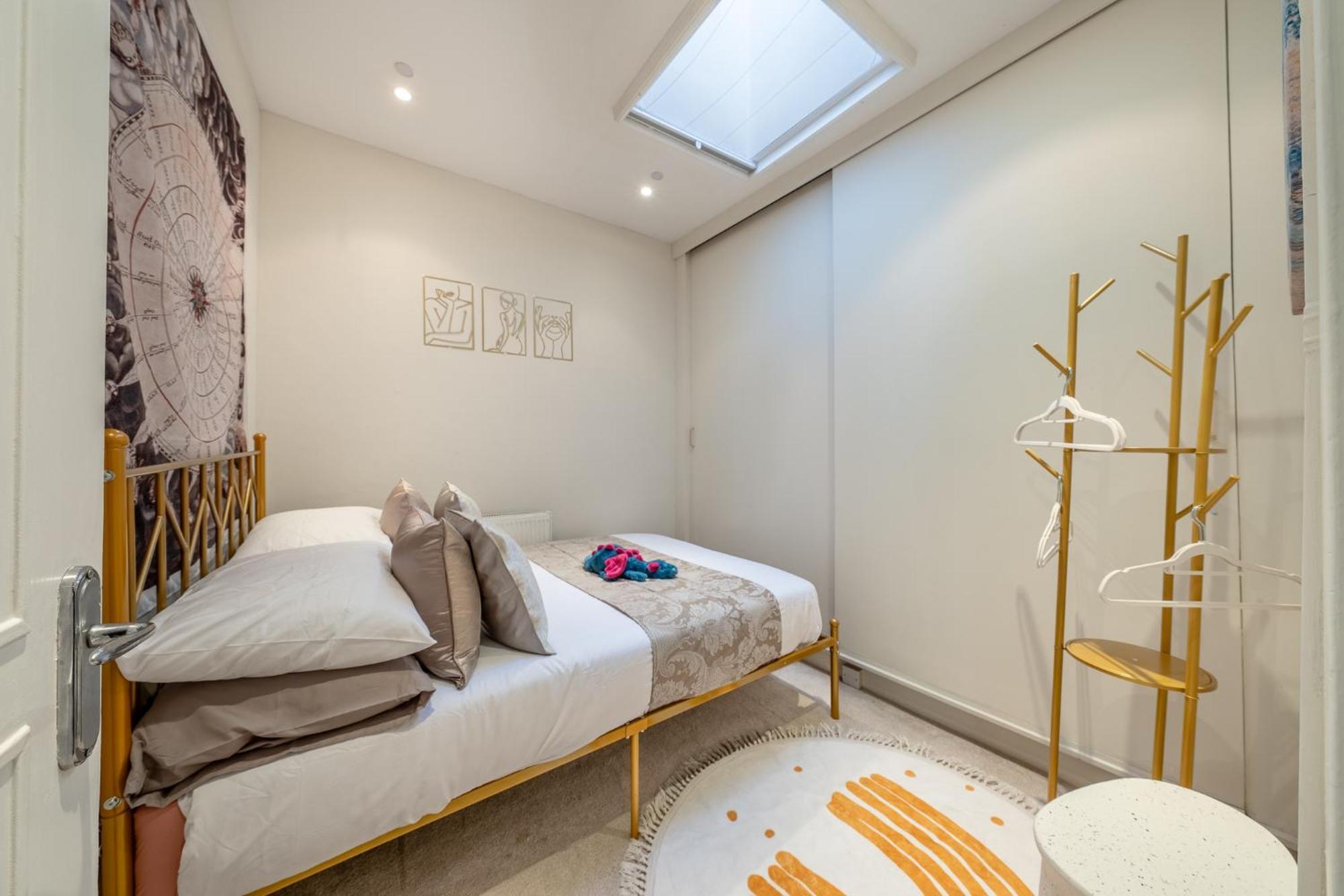 Huge 200Sqm Luxury 3-Bedroom Mews Villa Londra Dış mekan fotoğraf
