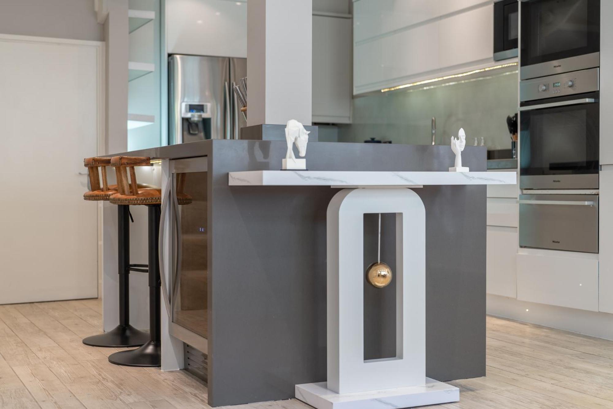 Huge 200Sqm Luxury 3-Bedroom Mews Villa Londra Dış mekan fotoğraf