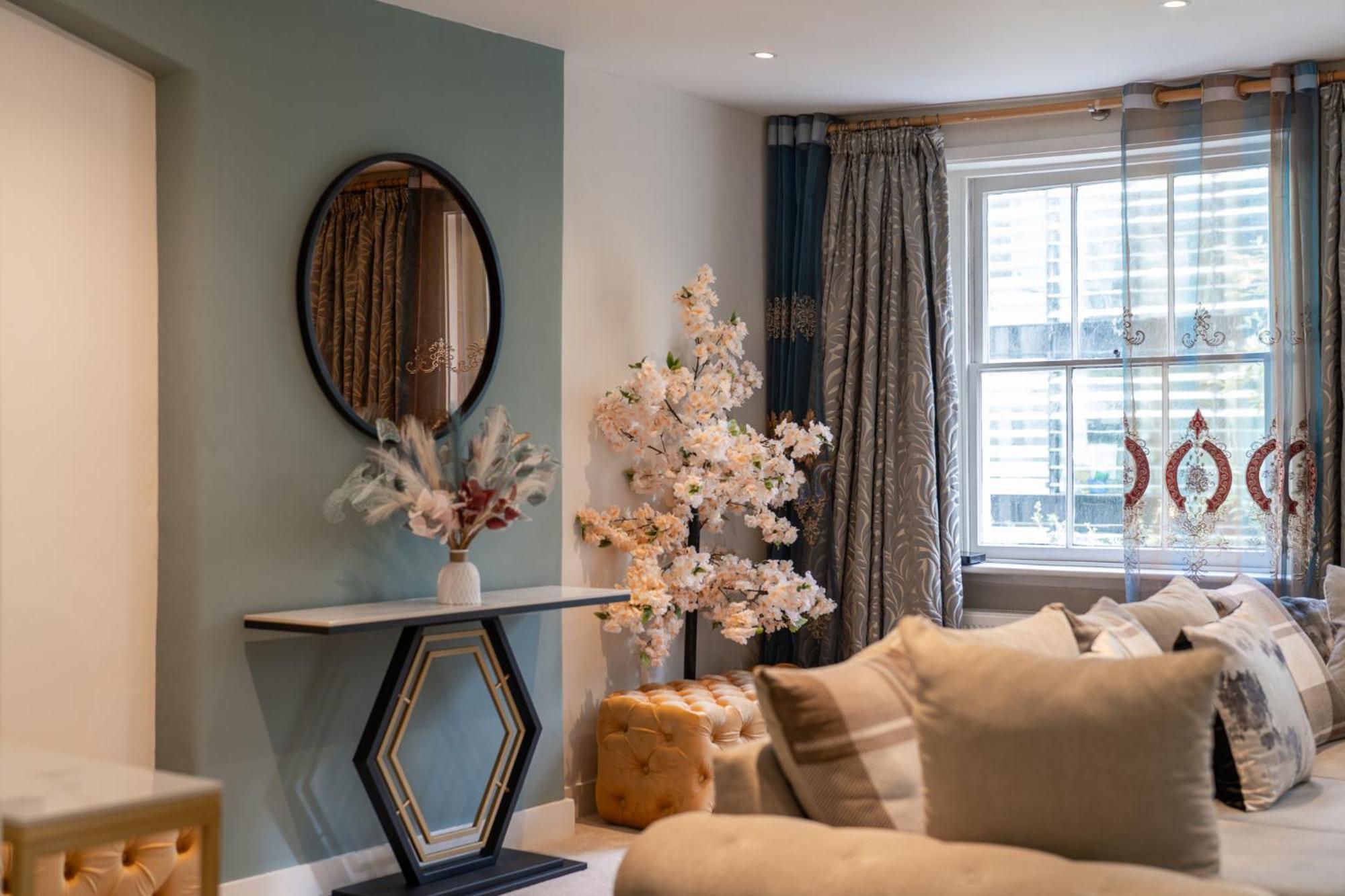 Huge 200Sqm Luxury 3-Bedroom Mews Villa Londra Dış mekan fotoğraf