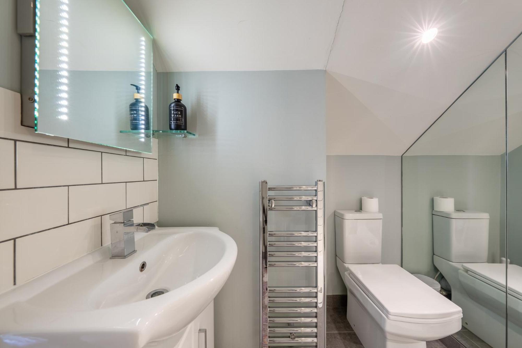 Huge 200Sqm Luxury 3-Bedroom Mews Villa Londra Dış mekan fotoğraf