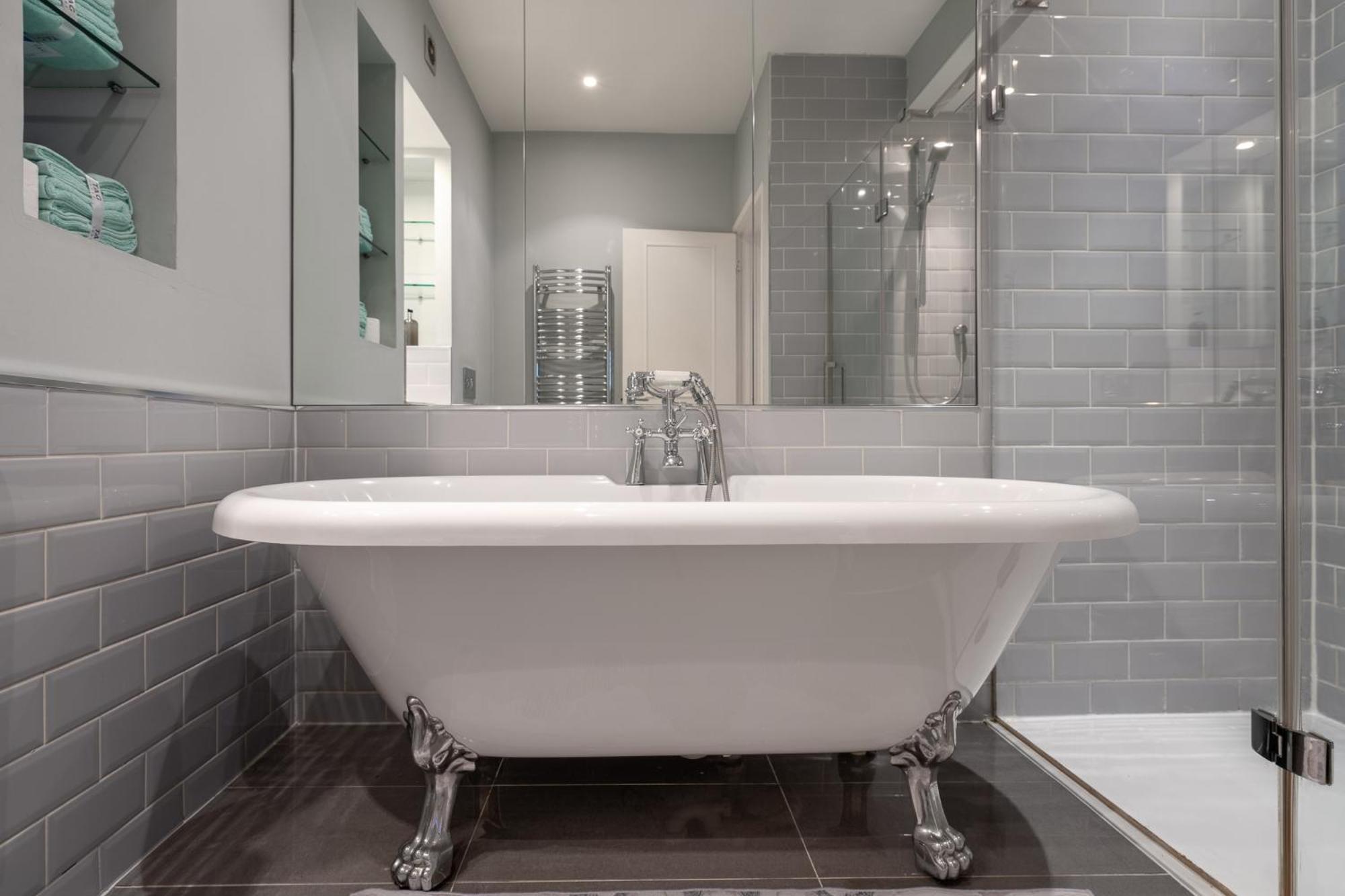 Huge 200Sqm Luxury 3-Bedroom Mews Villa Londra Dış mekan fotoğraf