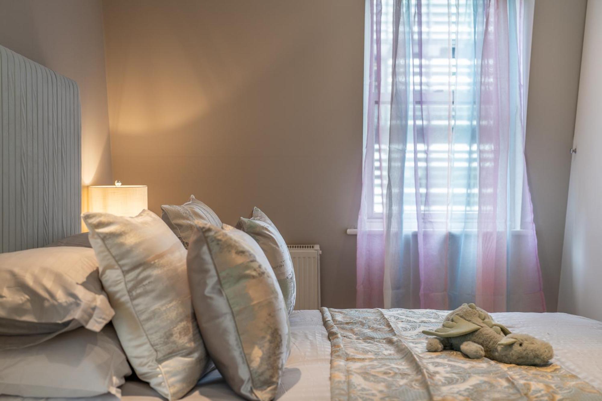 Huge 200Sqm Luxury 3-Bedroom Mews Villa Londra Dış mekan fotoğraf