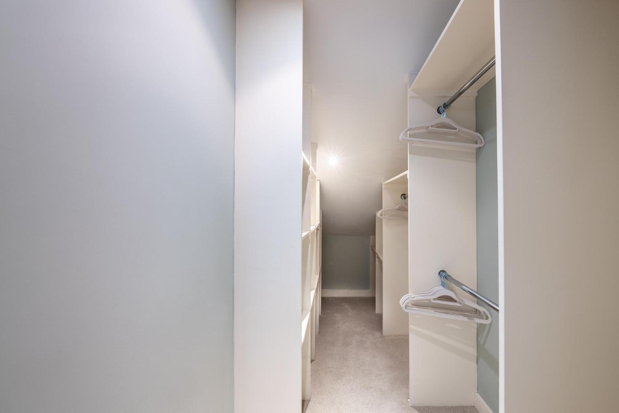 Huge 200Sqm Luxury 3-Bedroom Mews Villa Londra Dış mekan fotoğraf