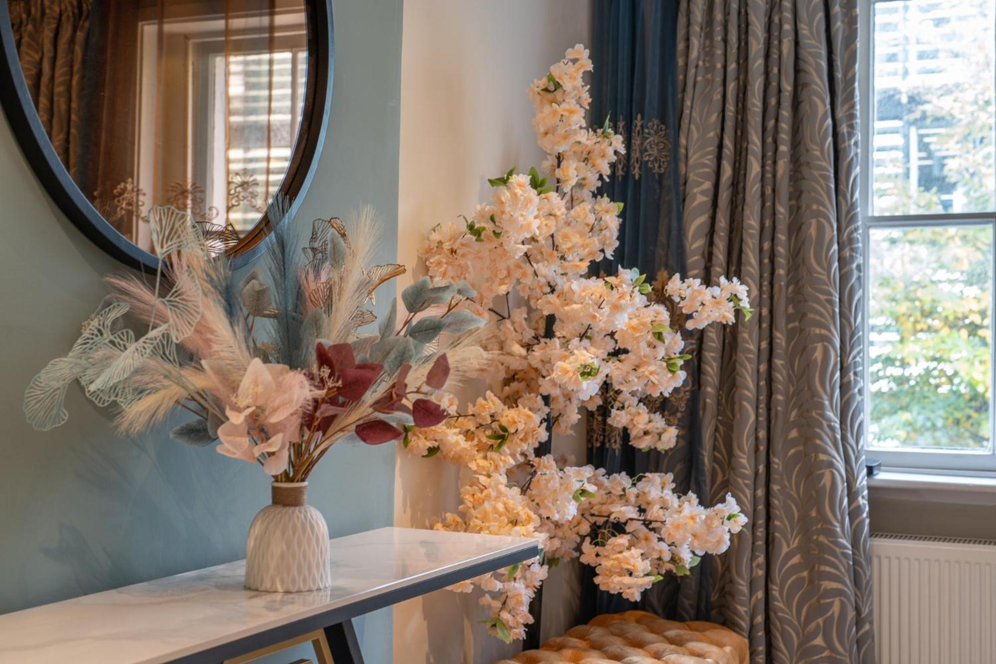 Huge 200Sqm Luxury 3-Bedroom Mews Villa Londra Dış mekan fotoğraf