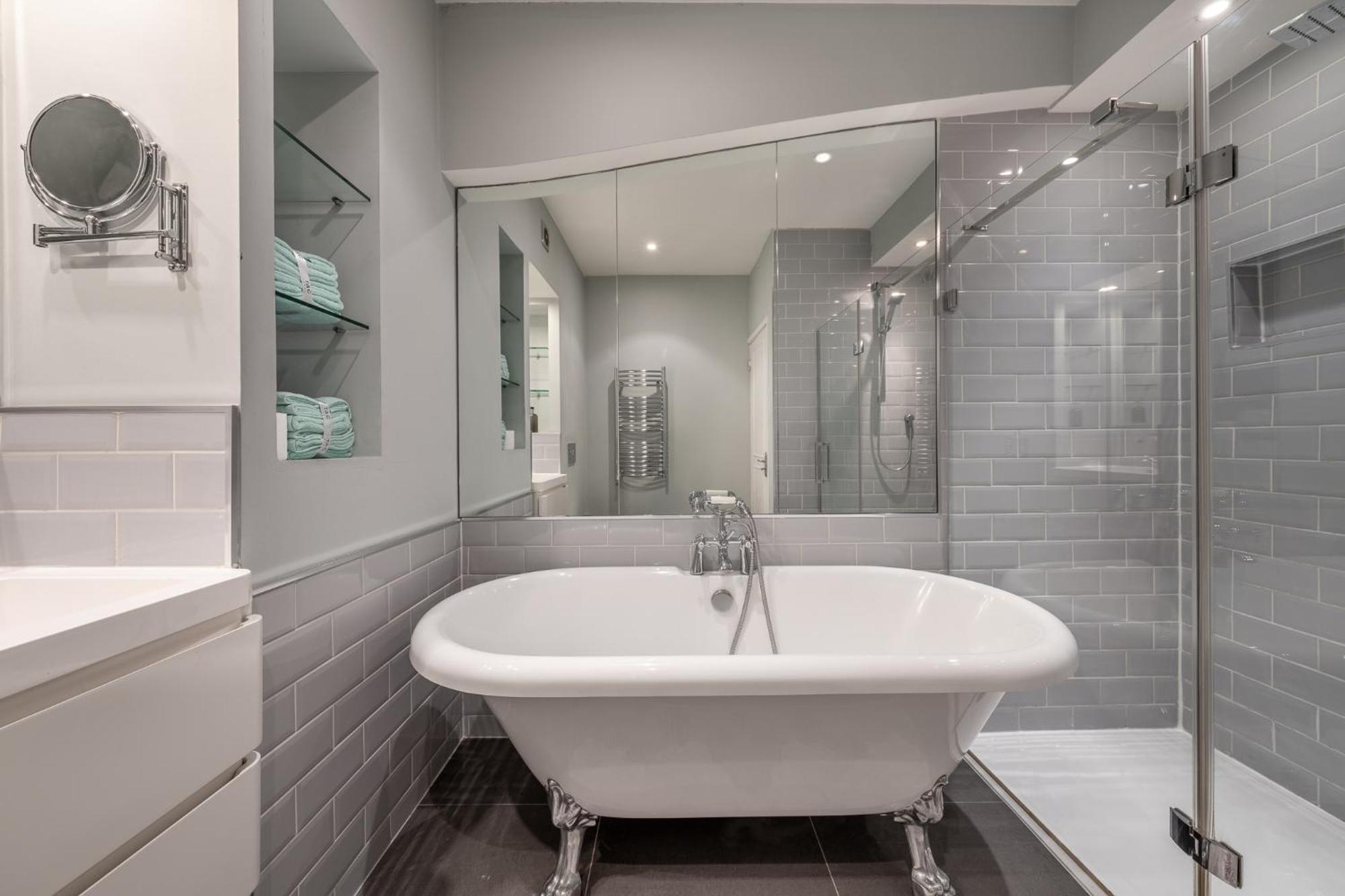 Huge 200Sqm Luxury 3-Bedroom Mews Villa Londra Dış mekan fotoğraf