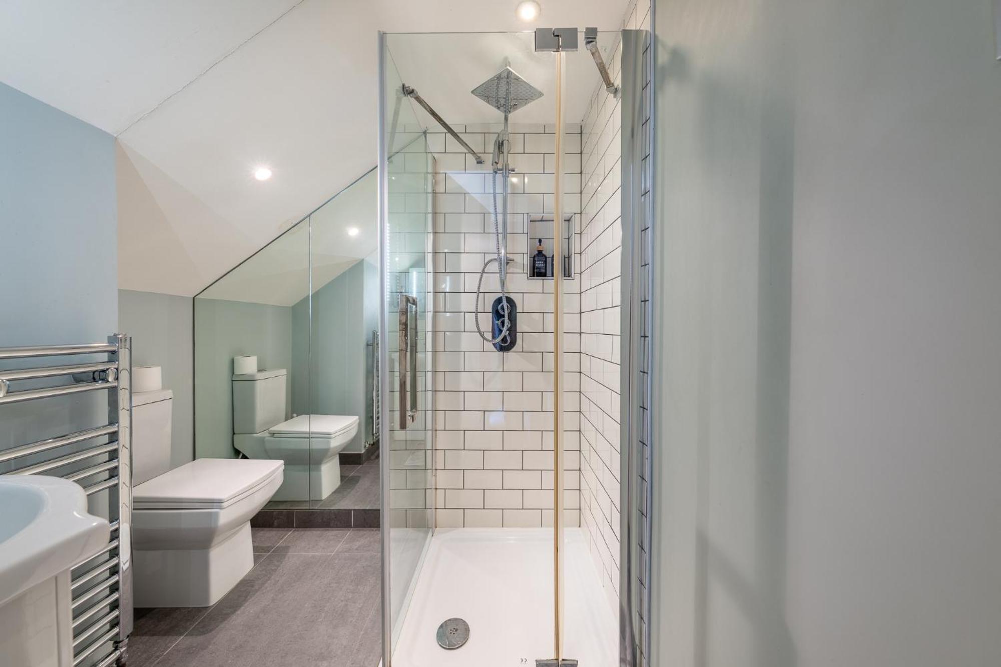 Huge 200Sqm Luxury 3-Bedroom Mews Villa Londra Dış mekan fotoğraf